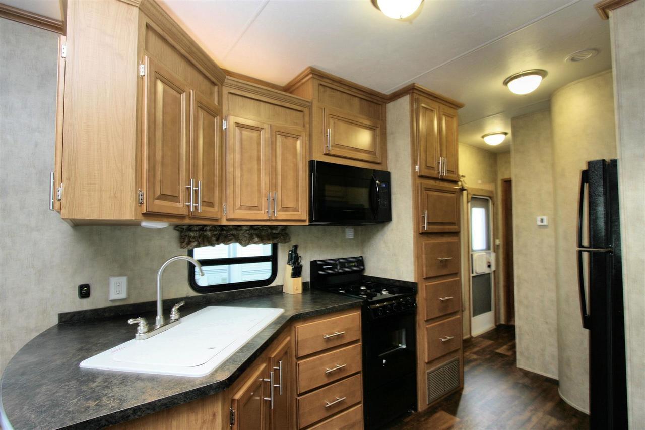 Homosassa River Rv Resort Eksteriør billede